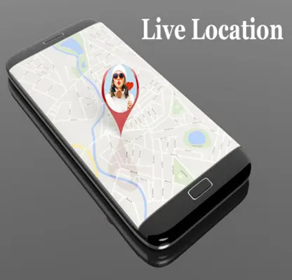 Number Locator - Live Location android App screenshot 3